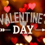Happy Valentine’s Day!
